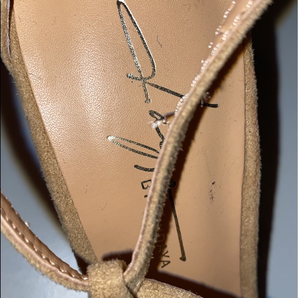 Daya by Zendaya Heels - Picture 7 of 9